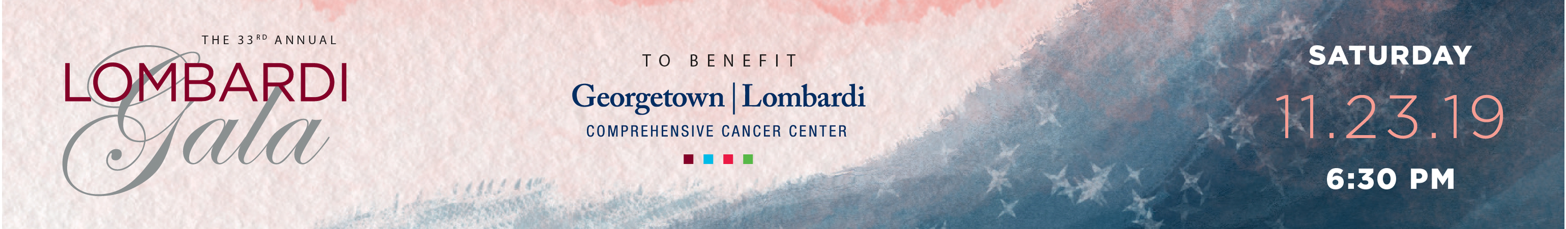 Georgetown University Medical Center Lombardi Comprehensive
