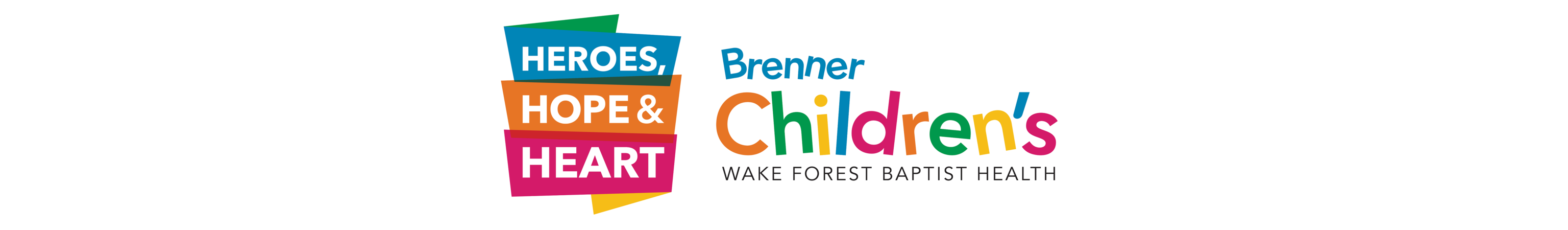 Brenner Children S Hospital Wake Forest Baptist Health Wmag Brenner Children S Heroes Hope Heart