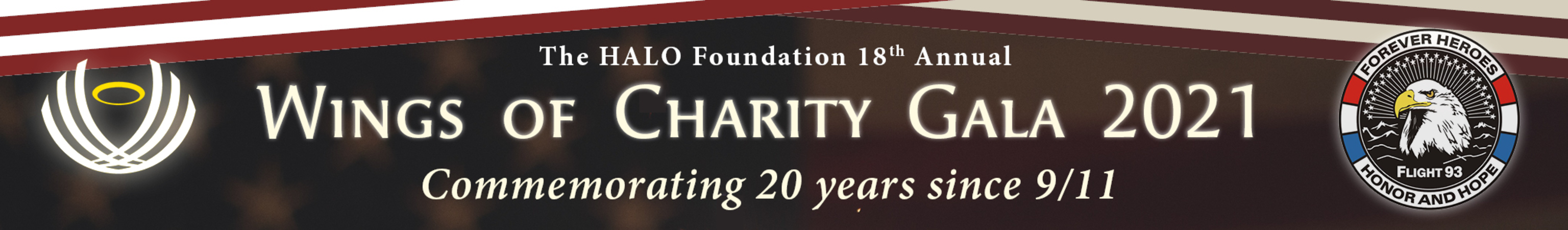 The HALO Foundation