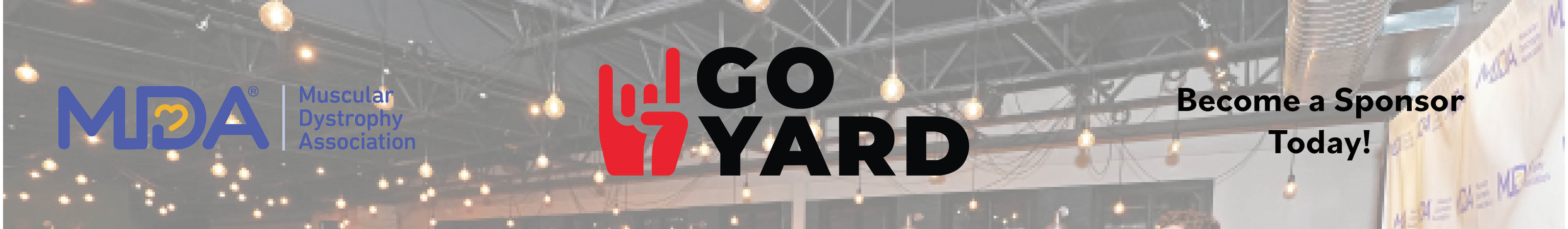 Philadelphia Phillies' Rhys Hoskins to host Xfinity Presents Go Yard to  Benefit the Muscular Dystrophy Association