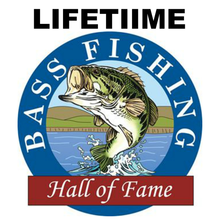 Denny Brauer - The Bass Fishing Hall Of Fame