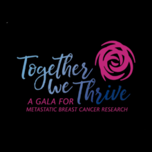 Thriving with Metastatic Breast Cancer