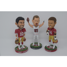 49ers Foundation Announces Details for the Holiday Sports Auction