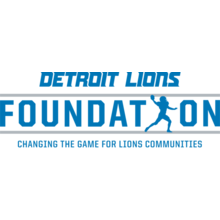 POD charity auction is LIVE: Detroit Lions signed footballs, cards,  original art - BVM Sports