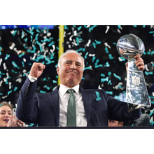 Philadelphia Eagles Tiny Inflatable, Quam Auctions