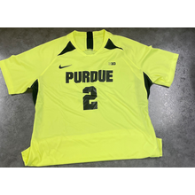 Purdue Will Auction Off Pinkout Jerseys - Purdue Boilermakers