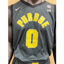 Purdue Will Auction Off Pinkout Jerseys - Purdue Boilermakers