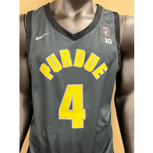 Purdue Will Auction Off Pinkout Jerseys - Purdue Boilermakers