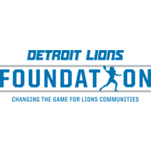 Detroit Lions Foundation - 2023 Detroit Lions Draft Auction